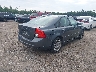 YV1MS390392****** Salvage and Wrecked 2009 Volvo S40 in Massachusetts State