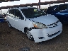 5TDZK23C97S****** Salvamento y Destrozados 2007 Toyota Sienna en Phoenix