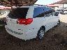 5TDZK23C97S****** Salvamento y Destrozados 2007 Toyota Sienna en Estado de Arizona