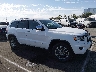 1C4RJEBGXFC****** Destrozados 2015 Jeep Grand Cherokee en Estado de California