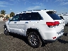 1C4RJEBGXFC****** Usados 2015 Jeep Grand Cherokee en Estado de California