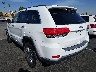 1C4RJEBGXFC****** Salvamento y Reparables 2015 Jeep Grand Cherokee en Los Angeles