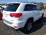 1C4RJEBGXFC****** Salvamento y Destrozados 2015 Jeep Grand Cherokee en Estado de California