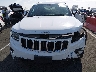 1C4RJEBGXFC****** Salvamento y Reparables 2015 Jeep Grand Cherokee en Estado de California