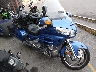 1HFSC47L99A****** Salvamento y Destrozados 2009 Honda Gold Wing en Boise