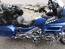 1HFSC47L99A****** Destrozados 2009 Honda Gold Wing en Estado de Idaho