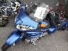 1HFSC47L99A****** Usados y Reparables 2009 Honda Gold Wing en Boise