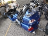 1HFSC47L99A****** Salvamento y Reparables 2009 Honda Gold Wing en Boise