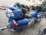 1HFSC47L99A****** Salvamento y Destrozados 2009 Honda Gold Wing en Estado de Idaho