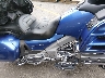 1HFSC47L99A****** Destrozados 2009 Honda Gold Wing en Boise