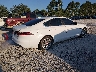 SAJBJ4BNXHC****** Salvamento y Destrozados 2017 Jaguar XF en Estado de Alabama