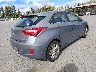 KMHD35LH5EU****** Salvamento y Destrozados 2014 Hyundai Elantra en Estado de Washington