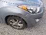 KMHD35LH5EU****** Salvamento y Reparables 2014 Hyundai Elantra en Estado de Washington