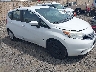 3N1CE2CP1GL****** Salvamento y Destrozados 2016 Nissan Versa Note en Reno