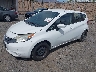 3N1CE2CP1GL****** Usados y Reparables 2016 Nissan Versa Note en Reno