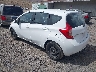 3N1CE2CP1GL****** Salvamento y Reparables 2016 Nissan Versa Note en Reno