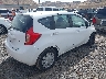 3N1CE2CP1GL****** Salvamento y Destrozados 2016 Nissan Versa Note en Estado de Nevada