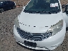 3N1CE2CP1GL****** Salvamento y Reparables 2016 Nissan Versa Note en Estado de Nevada