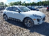 WP1AB2A50HL****** Salvamento y Destrozados 2017 Porsche Macan en Rochester