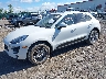 WP1AB2A50HL****** Usados y Reparables 2017 Porsche Macan en Rochester