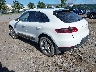 WP1AB2A50HL****** Salvamento y Reparables 2017 Porsche Macan en Rochester
