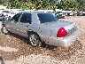 2MEFM75V37X****** Salvage and Repairable 2007 Mercury Grand Marquis in Longview