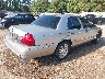 2MEFM75V37X****** Salvage and Wrecked 2007 Mercury Grand Marquis in Texas State