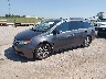 5FNRL5H97FB****** Usados y Reparables 2015 Honda Odyssey en Lincoln