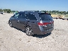 5FNRL5H97FB****** Salvamento y Reparables 2015 Honda Odyssey en Lincoln
