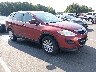JM3TB2MV4A0****** Salvamento y Destrozados 2010 Mazda CX-9 en Raleigh