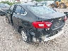 1G1BE5SM6H7****** Salvage and Repairable 2017 Chevrolet Cruze in Birmingham