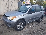JTEGD20V740****** Usados y Reparables 2004 Toyota RAV4 en Pittsburgh North