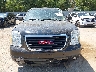 1GKS1AE09CR****** Wrecked 2012 GMC Yukon in Texas State