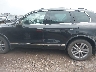 WVGEF9BP2FD****** Reparables 2015 Volkswagen Touareg en Estado de Arizona