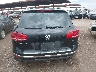 WVGEF9BP2FD****** Destrozados 2015 Volkswagen Touareg