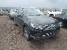 WVGEF9BP2FD****** Salvamento y Destrozados 2015 Volkswagen Touareg en Phoenix