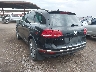 WVGEF9BP2FD****** Salvamento y Reparables 2015 Volkswagen Touareg en Phoenix