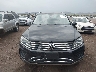 WVGEF9BP2FD****** Salvamento y Reparables 2015 Volkswagen Touareg en Estado de Arizona