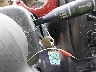 3C4FY48BX5T****** Salvage 2005 Chrysler PT Cruiser in Louisiana State