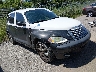 3C4FY48BX5T****** Salvage and Wrecked 2005 Chrysler PT Cruiser in Baton Rouge
