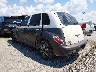 3C4FY48BX5T****** Salvage and Repairable 2005 Chrysler PT Cruiser in Baton Rouge