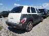 3C4FY48BX5T****** Salvage and Wrecked 2005 Chrysler PT Cruiser in Louisiana State