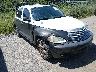 3C4FY48BX5T****** Salvage and Repairable 2005 Chrysler PT Cruiser in Louisiana State