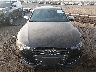 WAU3GAFR5DA****** Destrozados 2013 Audi S5 en Estado de Arizona
