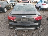 WAU3GAFR5DA****** Destrozados 2013 Audi S5