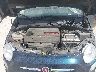 3C3CFFARXFT****** Reparables 2015 Fiat 500 en Columbus