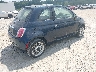 3C3CFFARXFT****** Salvamento y Destrozados 2015 Fiat 500 en Estado de Ohio