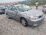 4T1BE30K45U****** Salvamento y Destrozados 2005 Toyota Camry en Pittsburgh