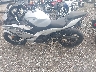 ML5EXGG14SD****** Wrecked 2025 Kawasaki EX500 in Pennsylvania State