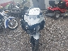 ML5EXGG14SD****** Used and Repairable 2025 Kawasaki EX500 in Pennsylvania State